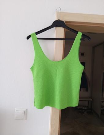 Crop top, zara,s