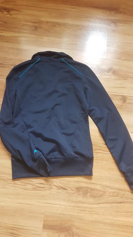 Mikina/bunda, nike,xs