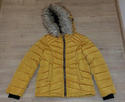 Zimna bunda, f&f,134