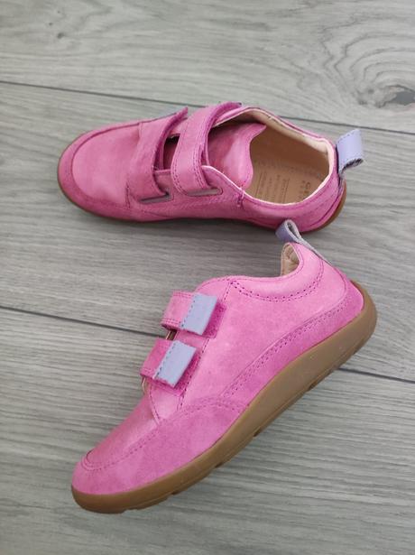 Sneakersy- geox, geox,30