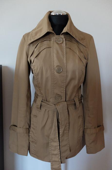 Trenčkot vero moda m, vero moda,m