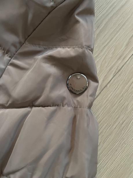 Zimná bunda veľ. 40-42/l, l