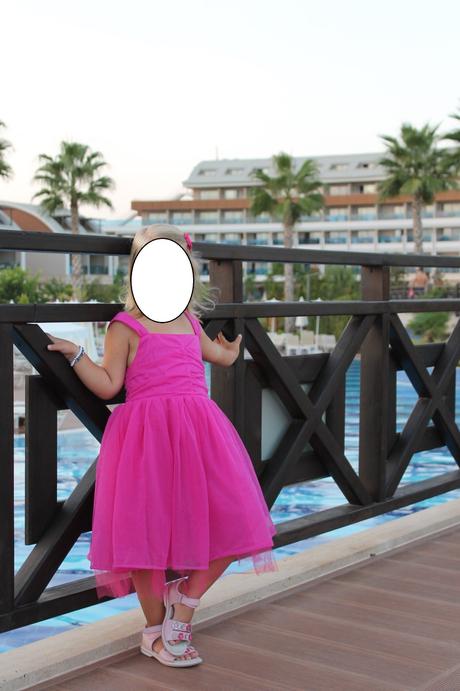 Šaty originál dolly, 122