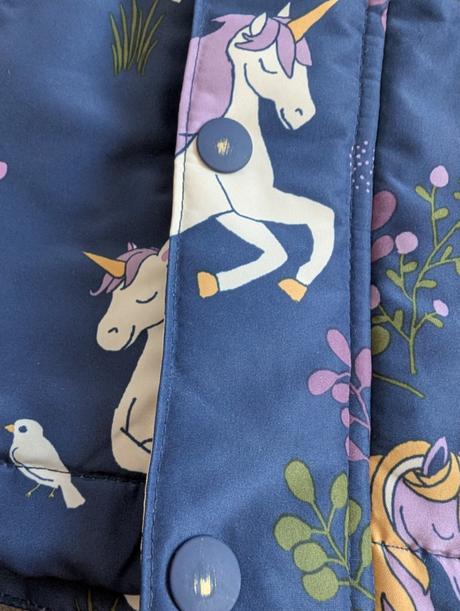 Prechodna bunda, lindex,92