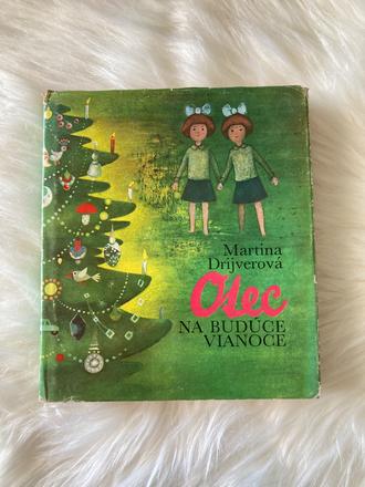 Otec na budúce vianoce martina drijverová (1983), 