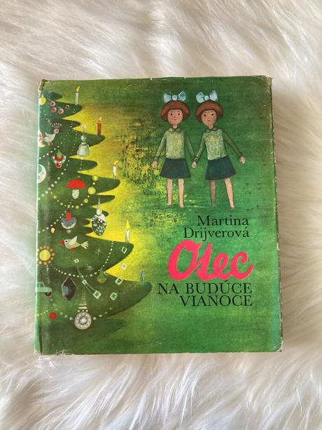 Otec na budúce vianoce martina drijverová (1983), 