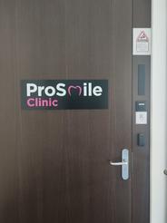 ProSmile Clinic Bratislava: zubná klinika pre deti aj dospelých