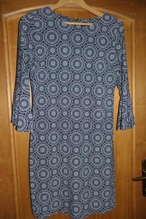 Tommy hilfiger original luxusne saty m, tommy hilfiger,m