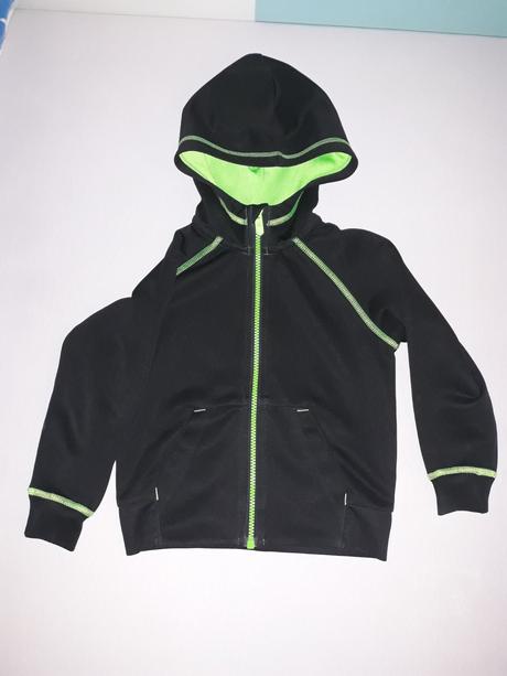 Top stav mikina h&m, h&m,98