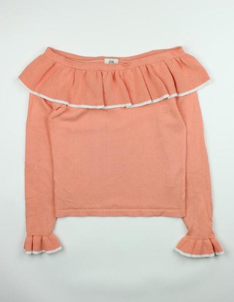 Pulovrik, river island,122