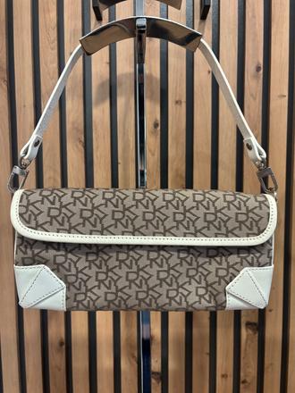Dkny kabelka do ruky aj na rameno, dkny