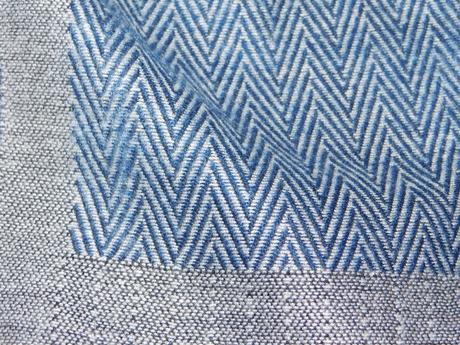 Angelo roma kvalitny šal, l