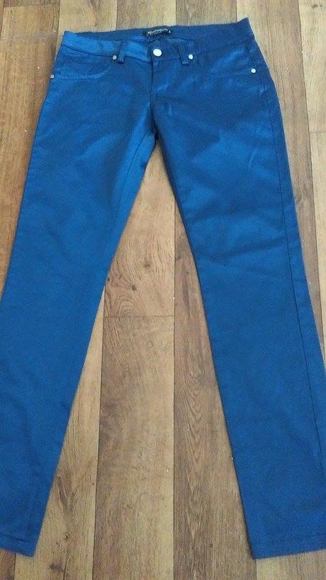 Damske nohavice rinascimento s , s