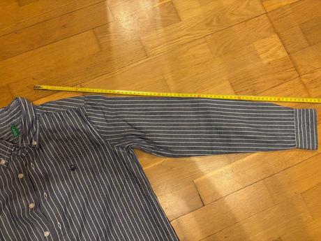 Košeľa, benetton,152