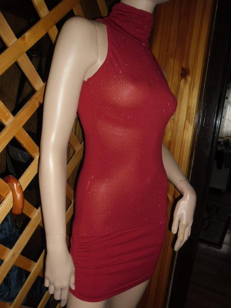 Topík alebo minišaty, s