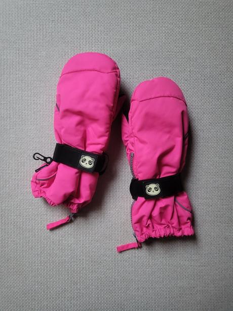 Rukavice lewro, lewro,158