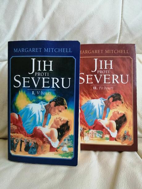 Jih proti severu komplet, 