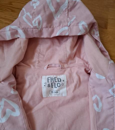 Prechodná bundička, 92