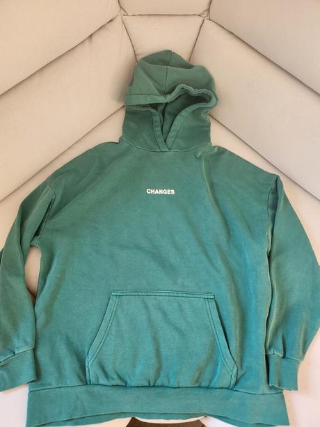 Dámska mikina č. xs, new yorker,xs