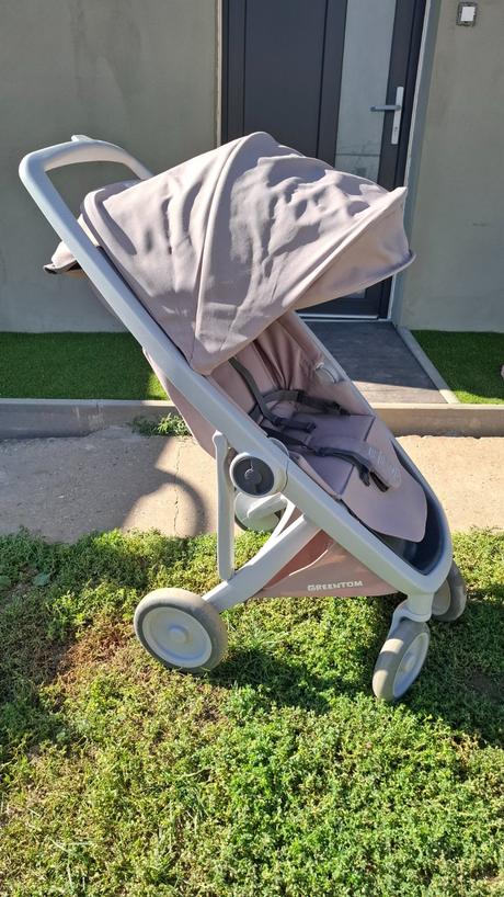 Kocik greentom, greentom,greentom upp classic