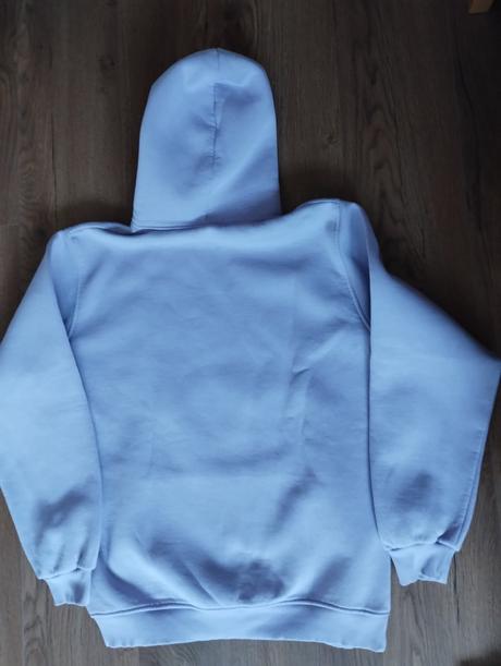 Chlapčenská mikina, nike,l