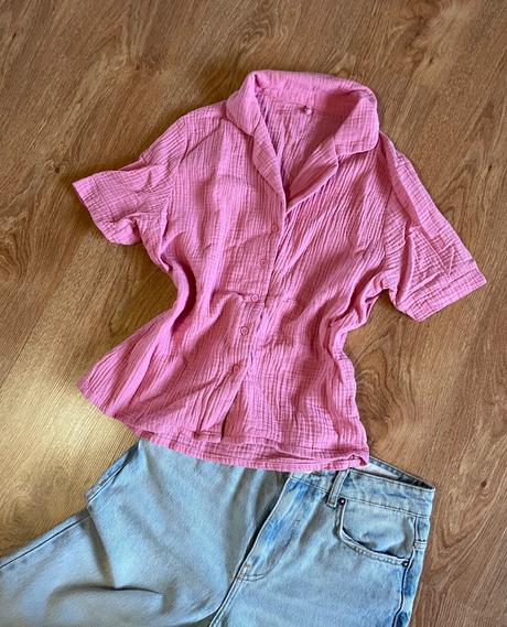 Balík oblečenia xs, xs