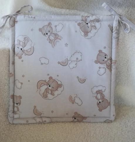 Podsedák na detskú stoličku do školy, škôlky, 