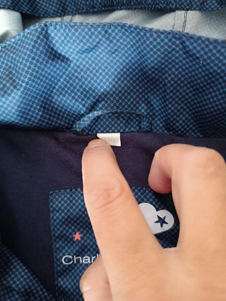 Kabáty, charles vögele,116