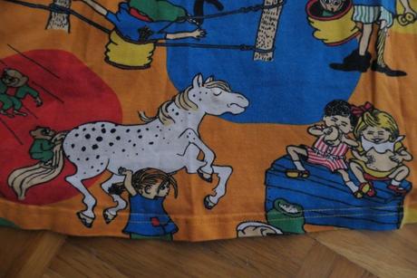 Martinex original pippi dlha pancucha top saty, 110