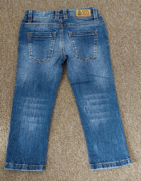 Rifle s reguláciou v páse, palomino,92