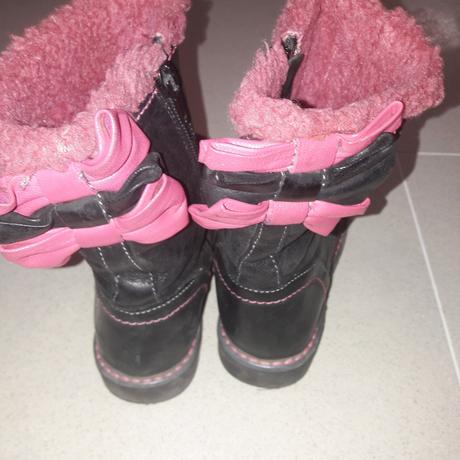 Predam zimne cizmicky, 27