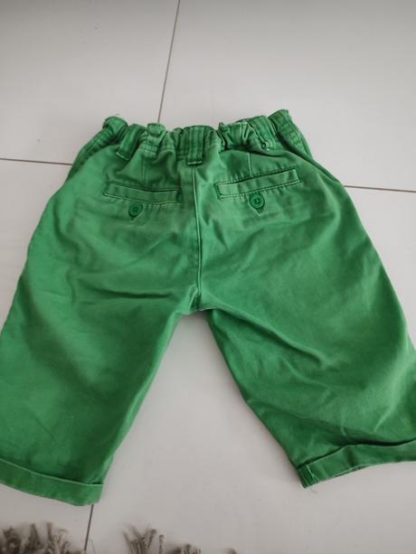Kraťasy, reserved,98