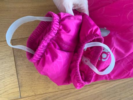 Reima  zimná kombinéza 98/104, reima,98