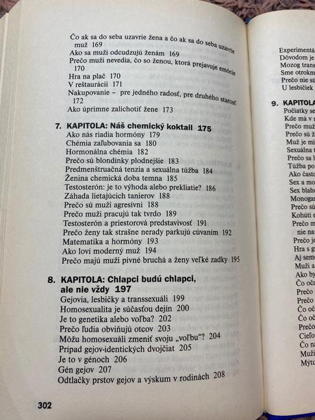 Prečo muži nepočúvajú a ženy sa nevyznajú v mapách,