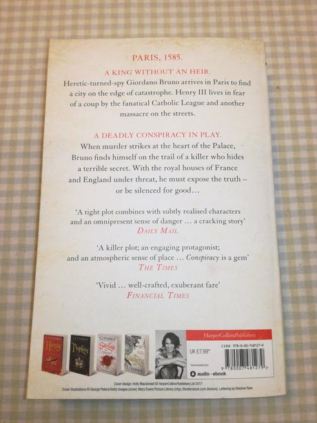 S j parris v anglictine xs24, 