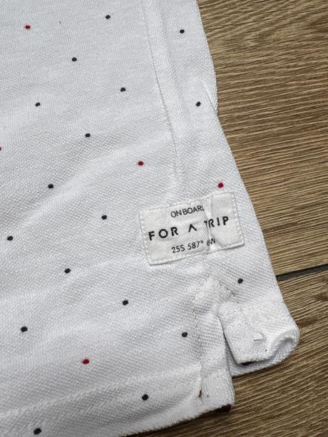 Polo tričko zara 152/158, zara,152