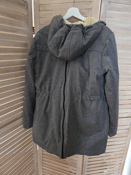 Bunda na nosenie angel wings, m