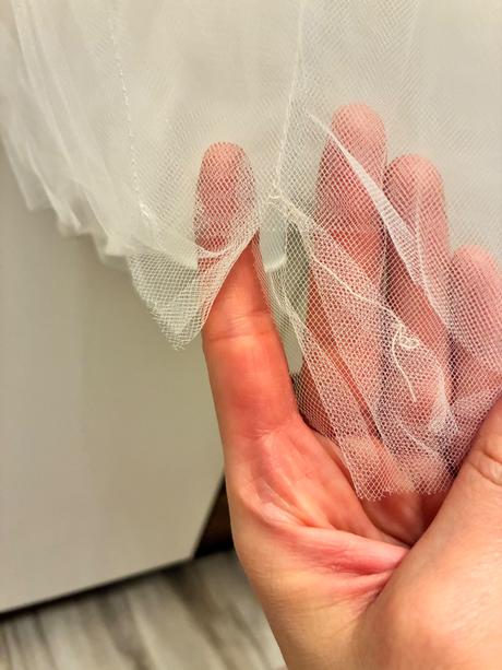 Šaty na prvé sväté prijímanie, 146