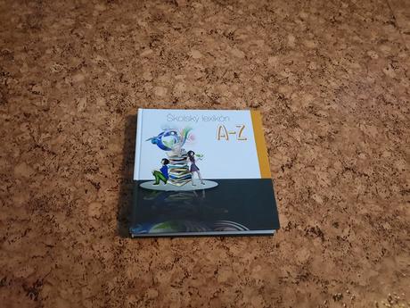 Školský lexikón a-z, 