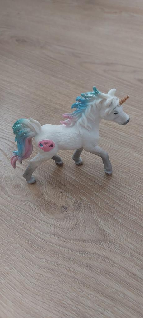 Schleich malý jednorožec, 