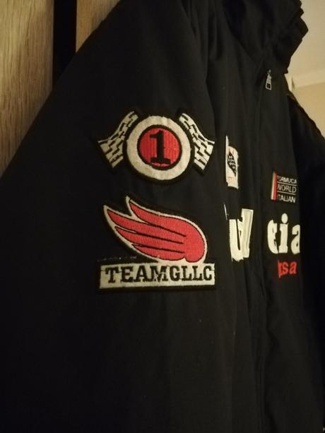 Bunda liworld 5, xxl