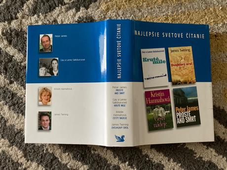 Prosté ako smrť, kruté míle, cesty nádeje..(2006), 