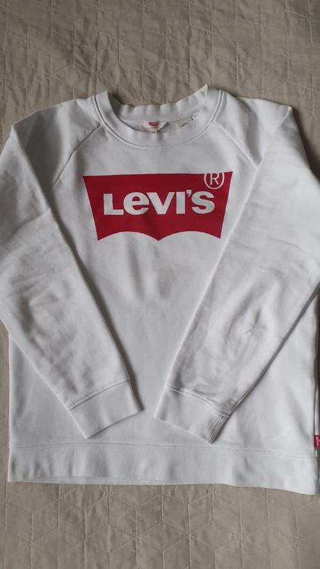 Mikina levis, levis,s
