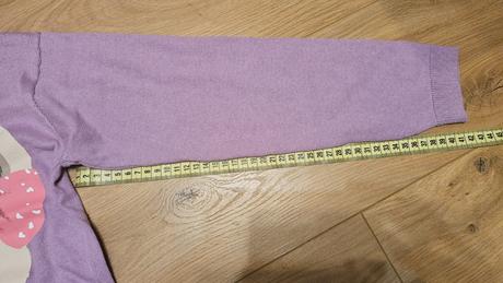 Sveter h&m 122-128, h&m,122