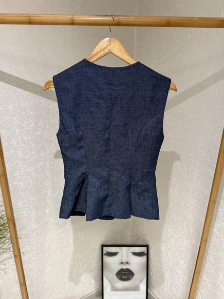 Vesta zara, zara,xs