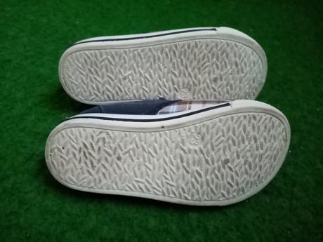 Papučky vsuvacie, bobbi shoes,23