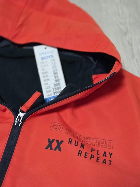 Jarna bunda, pepco,146