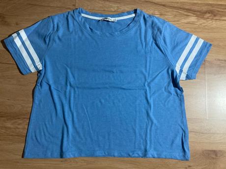 Dievčenské tričká, 164