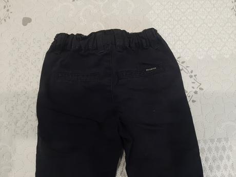 Nohavice, reserved,104