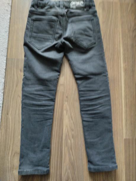 Zateplene rifle, chapter young,140